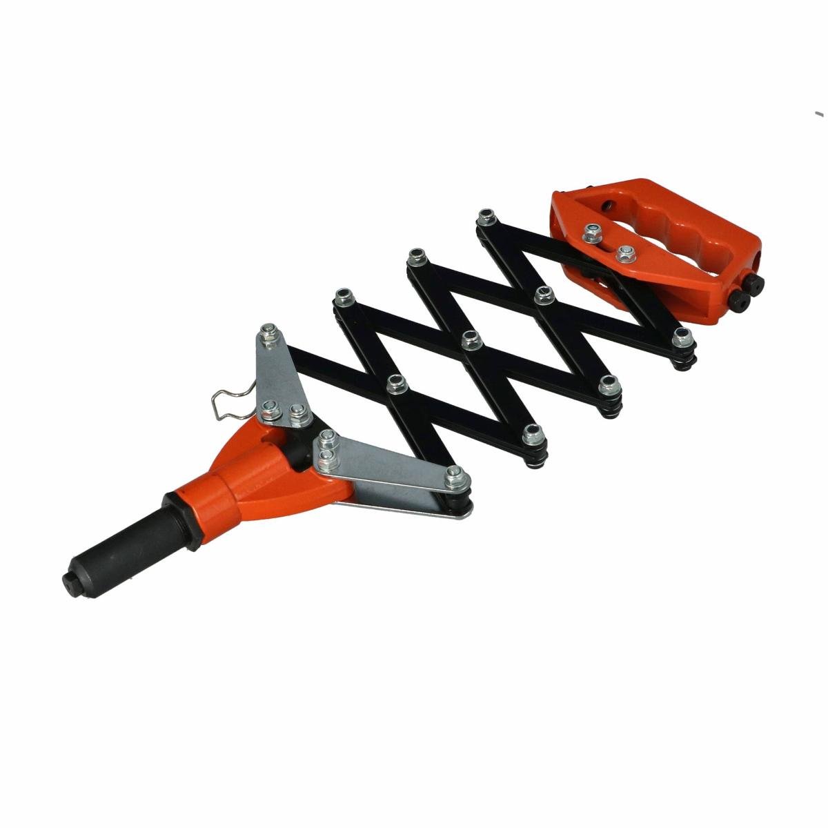 FASTER TOOLS nitownica harmonijkowa