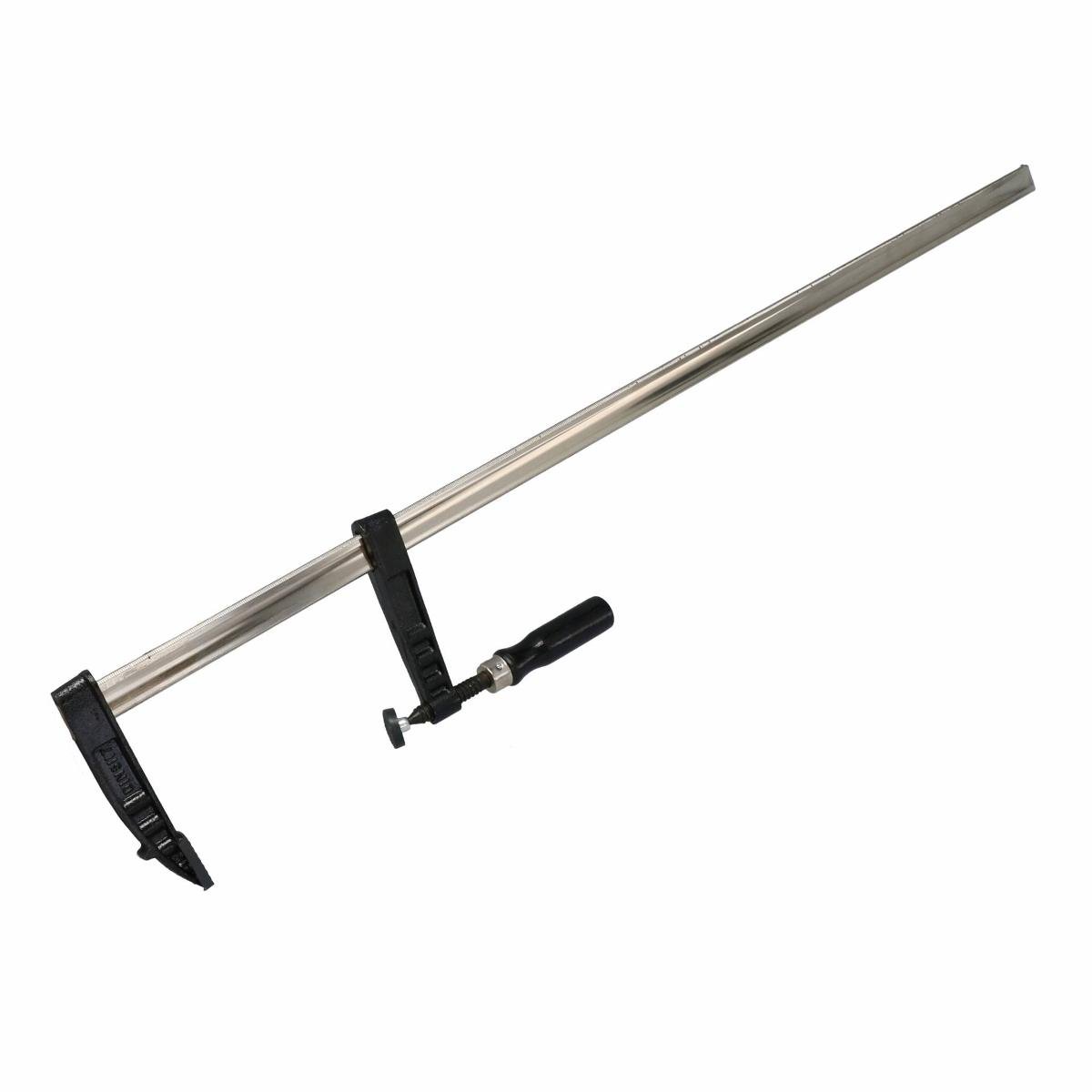 FASTER TOOLS ścisk stolarski  GS 120x1000mm