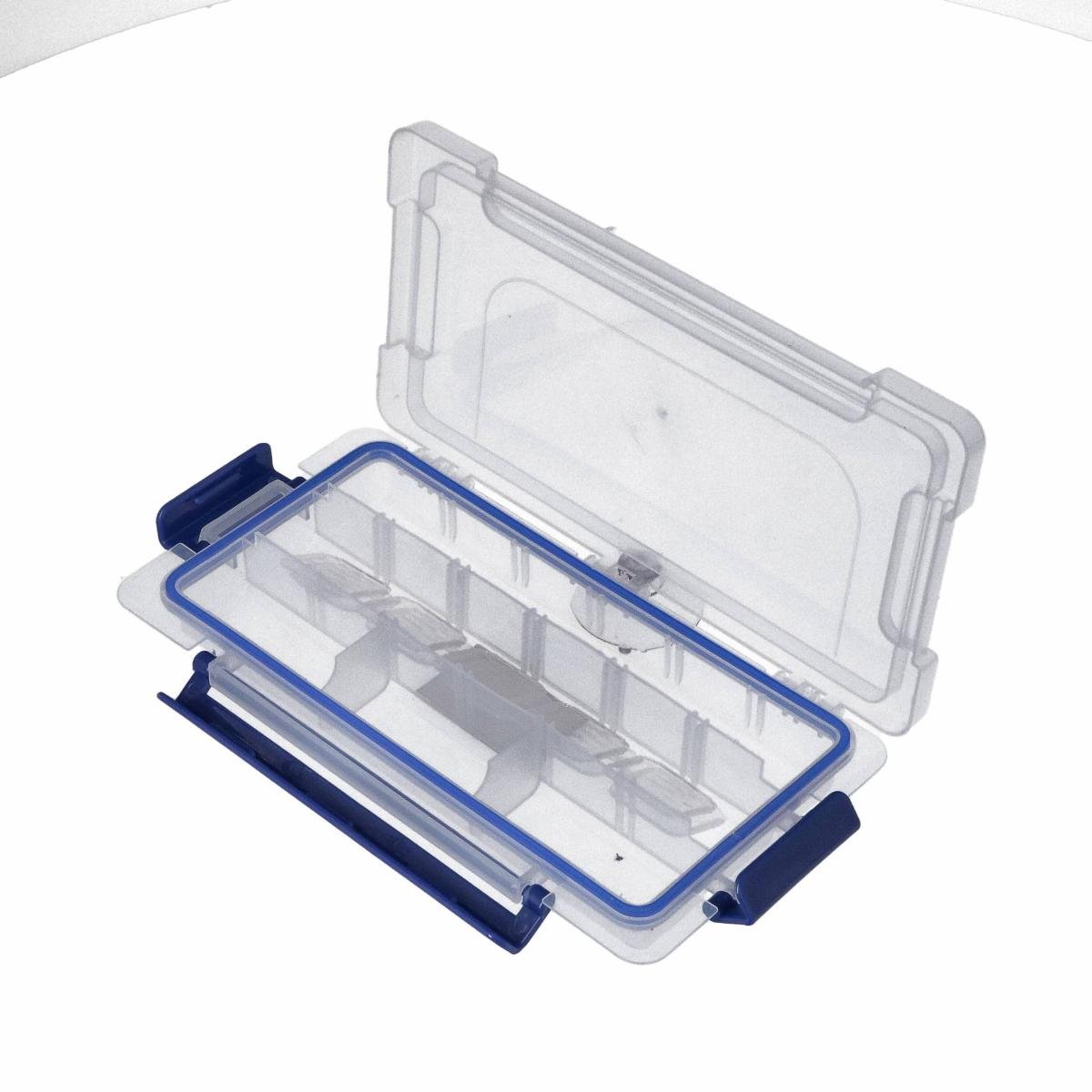 FASTER TOOLS skrzynka - pojemnik na drobiazgi mały