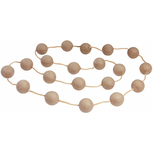 Girlanda Z Kulami 3 X 3 X 160 Cm. Hd020, Decopatch