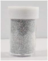 Brokat Srebrny Op. 15 G., Galeria Hobby