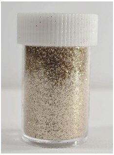 Brokat Jasno-Brązowo-Złoty Op. 15 G., Galeria Hobby