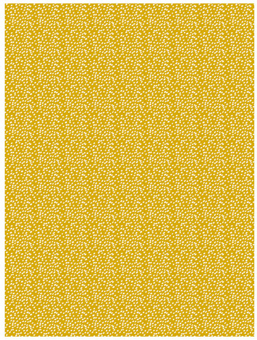 Papier Do Decoupage 30 X 40 Cm Fda862C, Decopatch