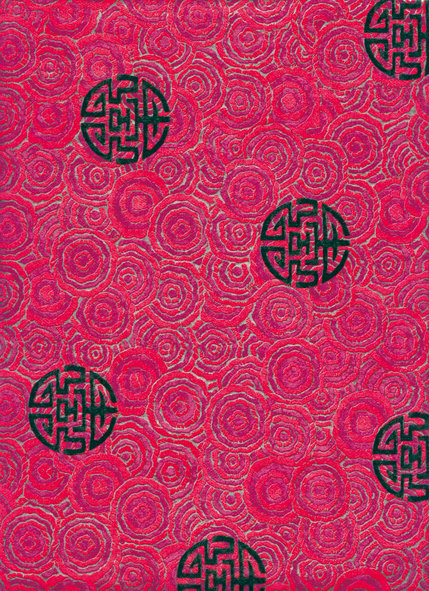 Papier Do Decoupage 30 X 40 Cm Fda355, Decopatch