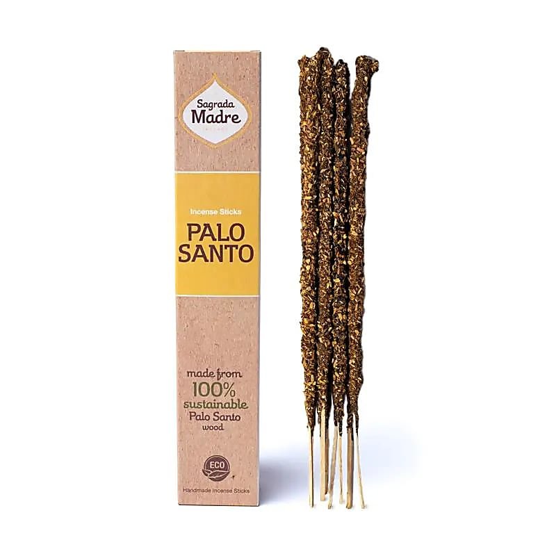 Kadzidełka Sagrada Madre - Palo Santo