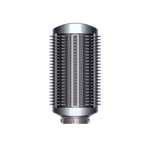 Dyson Oryginalna Szczotka do wygładzania włosów gęstych czarny/fiolet Dyson Airwrap