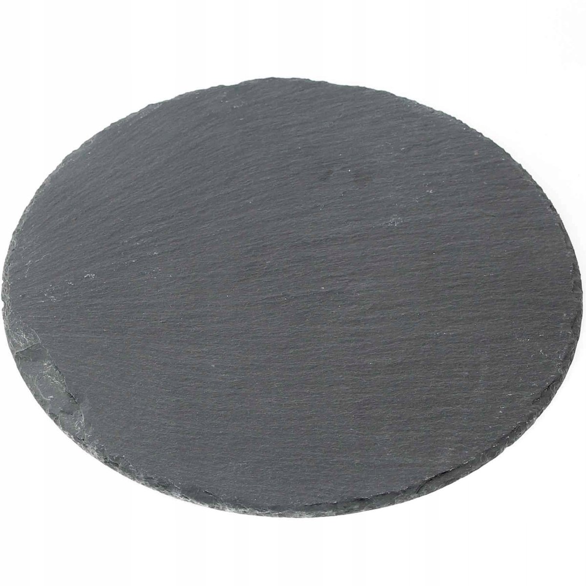 Łupek Deska Kamienna Do Serwowania Dań Taca 30Cm