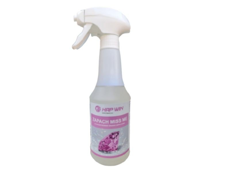 Hap Win, Profesjonalny Zapach Miss Me 500 Ml