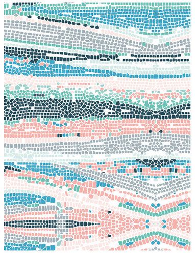 Papier Do Decoupage 30 X 40 Cm Fda857C, Decopatch