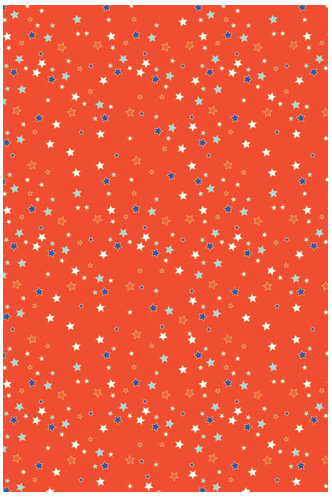 Papier Do Decoupage Teksturowany 30 X 40 Cm Fda868C, Decopatch
