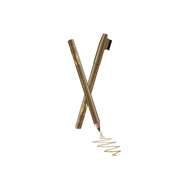 Revers Revers Eyebrow Stylist Kredka Do Stylizacji Brwi Z Grzebykiem Light Brown