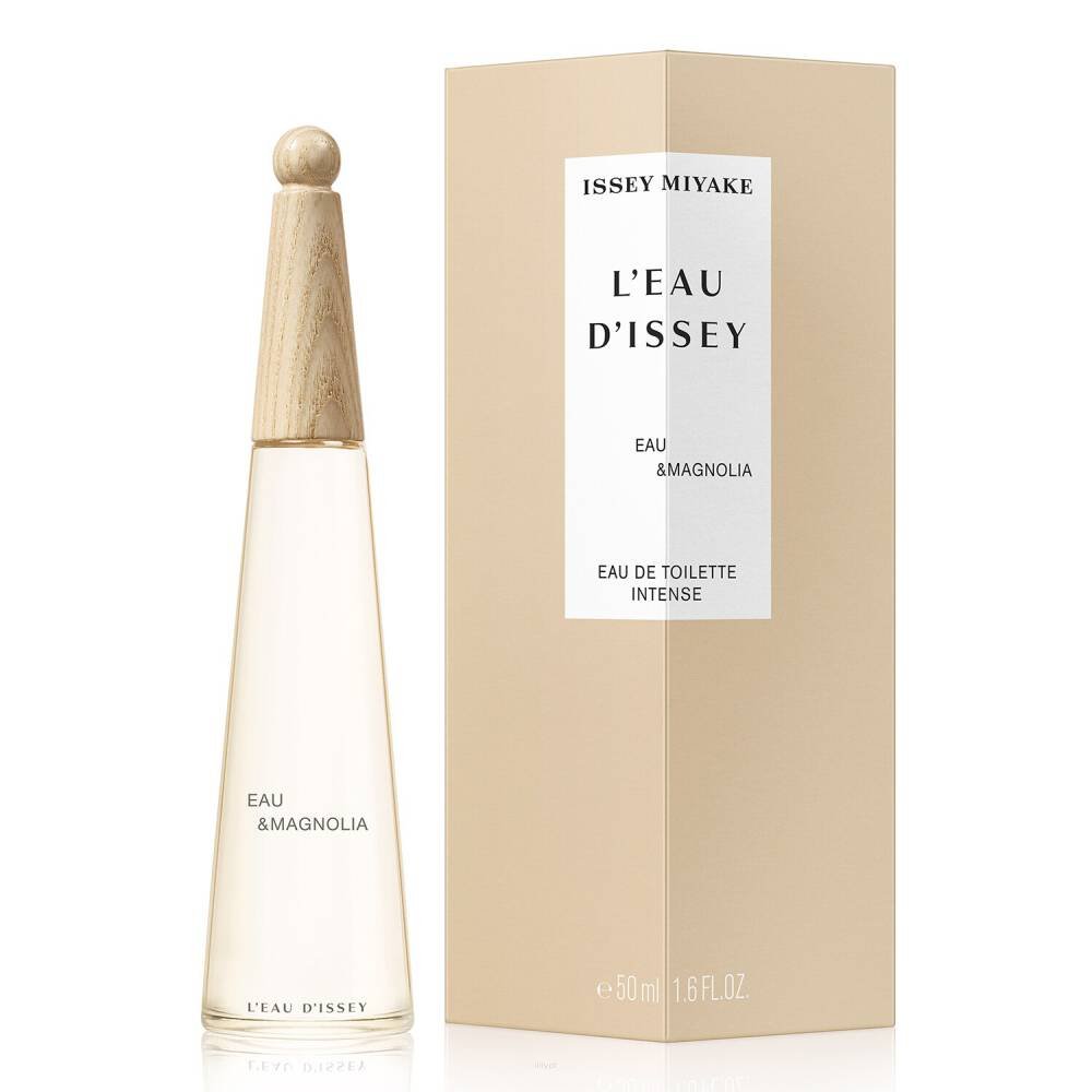 Issey Miyake L''Eau d''Issey Eau&Magnolia woda toaletowa 50ml dla Pań