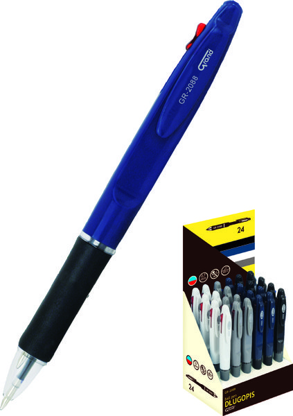 Długopis Gr-2088 2/Kol. Tf 532 Grand