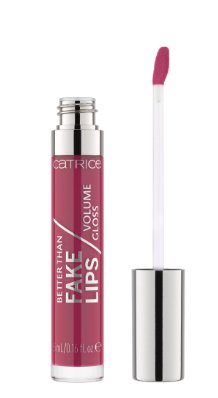 Catrice Better Than Fake Lips Volume Gloss 090 5ml