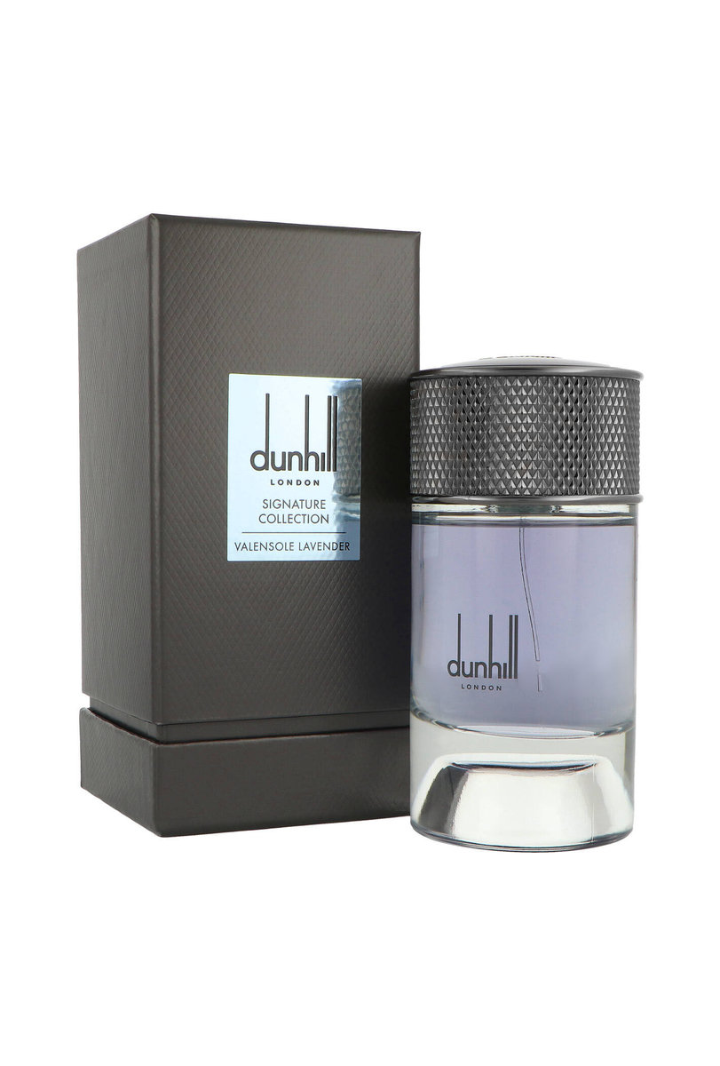 Dunhill Signature Collection Valensole Lavender woda perfumowana dla mężczyzn 100 ml