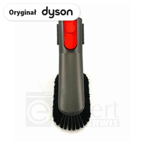 Dyson Oryginalna Szczotka (ssawka) do mebli Dyson V7,V8,V11 (HH11,SV10,SV10E,SV10K,SV11,SV12,SV27,SV14,SV15,SV17,SV28,SV16)