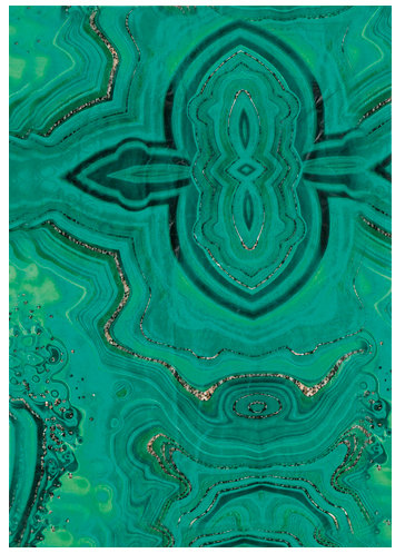 Papier Do Decoupage 30 X 40 Cm Fda863C, Decopatch