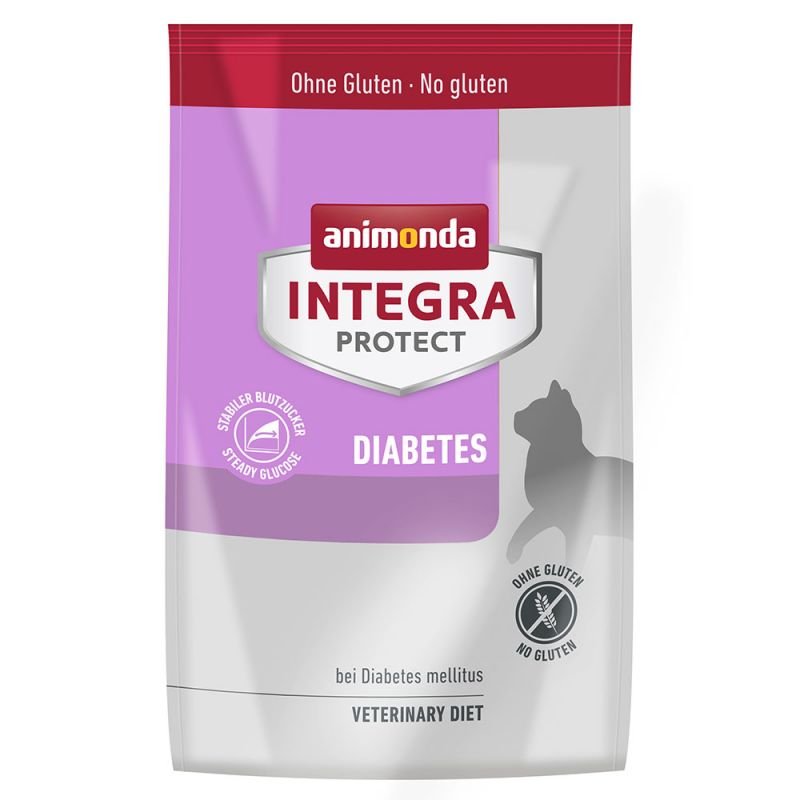 Animonda Integra Protect Adult Diabetes  - 1,2 kg