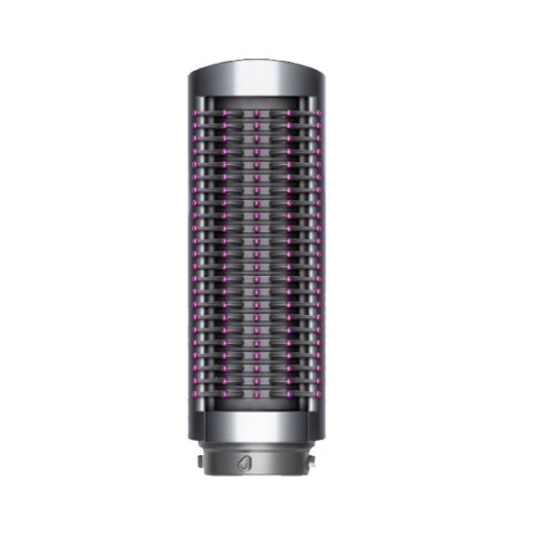 Dyson Oryginalna Szczotka wygładzająca mała grafit/fuksja Airwrap