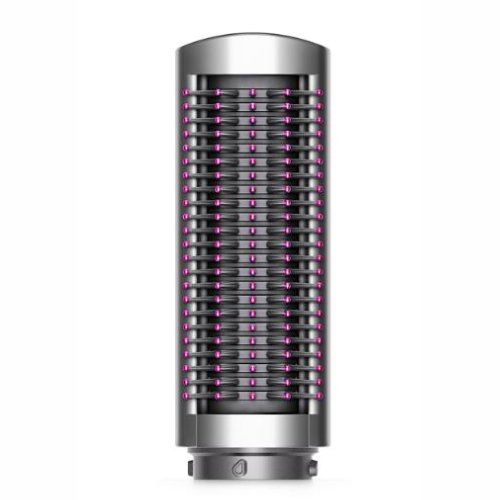 Dyson Oryginalna Szczotka wygładzająca mała grafit/fuksja Airwrap