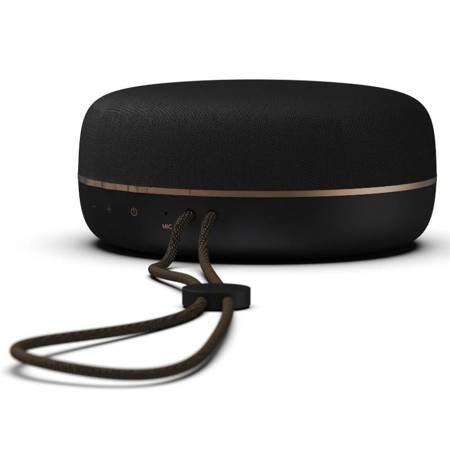 Jays s-Go Three 10 W Czarny