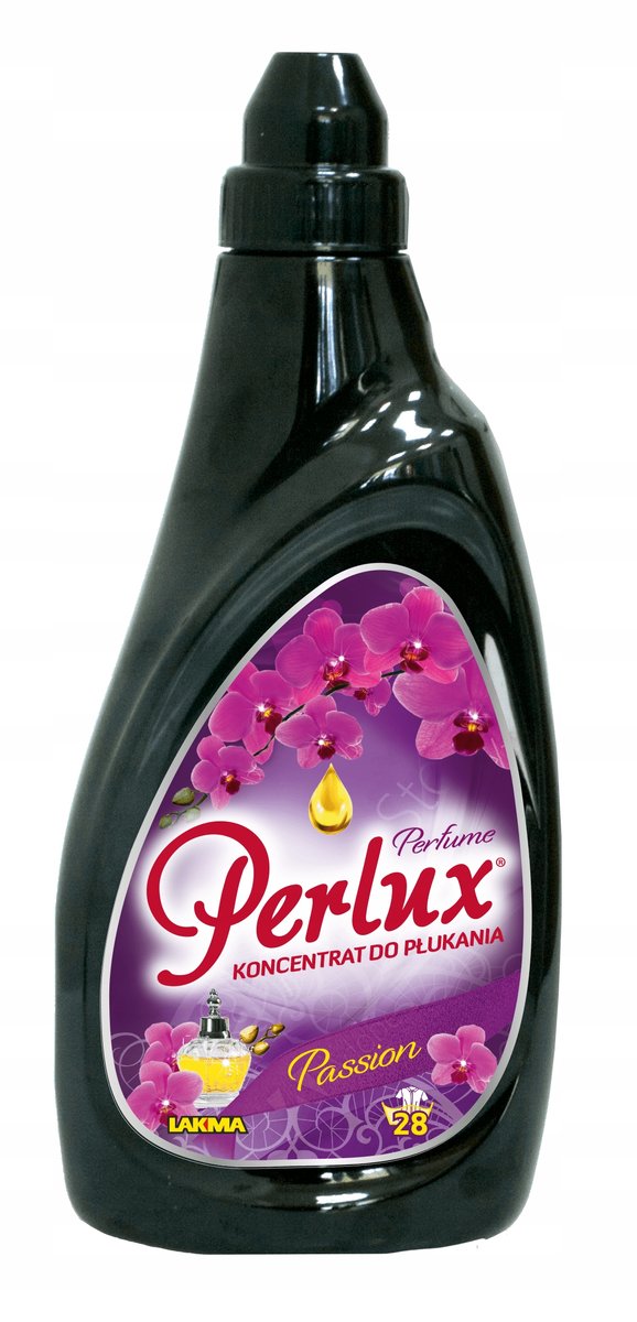 Lakma Koncentrat do płukania Perlux Perfume Passion 1 l