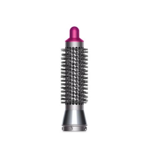 Dyson Oryginalna Szczotka zwiększająca objętość mała grafit/fuksja Airwrap