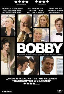 Bobby [DVD]