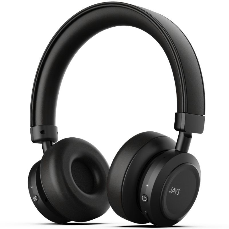 Jays q-Seven Wireless