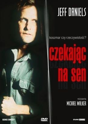 Czekając ma sen [DVD]