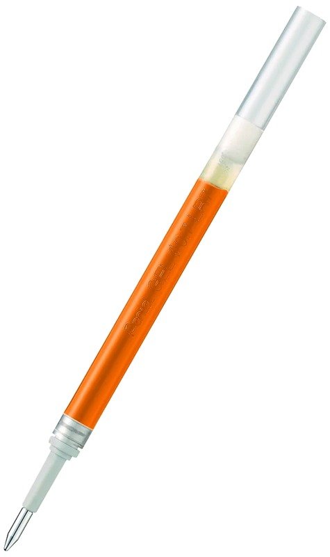 Wkład Do Długopisu Żelowego Lr7 Pomar. Końc. 0.7 mm Do Bl77, Bl57, K600 Ener Gel, Pentel
