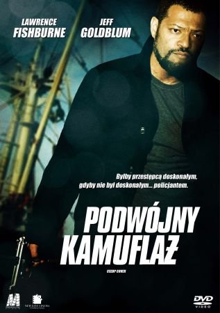 Podwójny Kamuflaż [DVD]