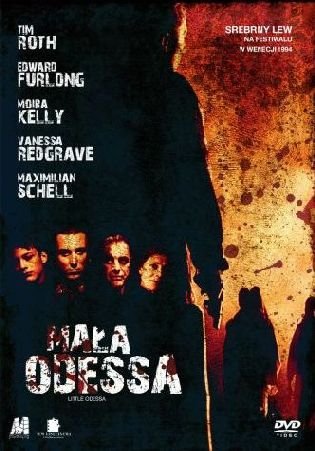 Mała Odessa [DVD]