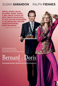 Bernard i Doris [DVD]