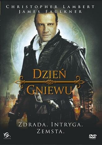 Dzień gniewu [DVD]