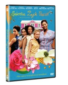 Sekretne życie pszczół [DVD]