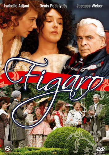 Figaro [DVD]