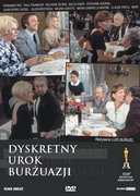 Dyskretny urok Burżuazji (Le Charme discret de la bourgeoisie) [DVD]