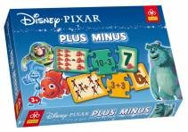 Trefl Plus Minus 0416