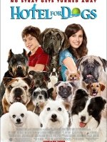 Hotel Dla Psów (Hotel for Dogs) [DVD]