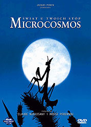 Microcosmos: Świat u Twoich Stóp