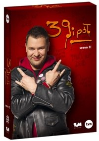 39 i pół. Sezon 2
