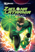 Zielona latarnia DVD