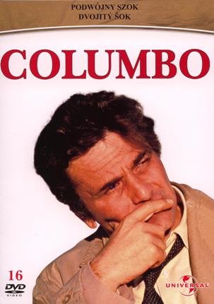 Columbo: Podwójny szok