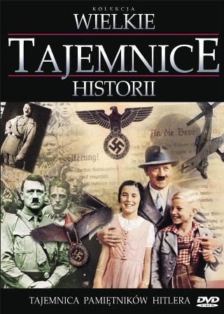 Tajemnica Pamiętników Hitlera