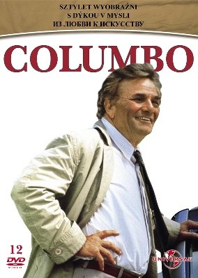 Columbo: Sztylet wyobraźni