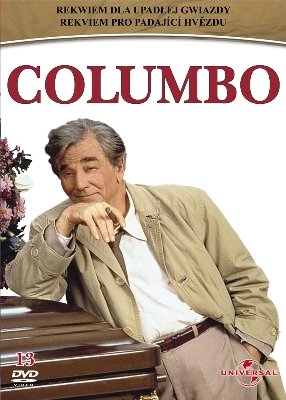 Columbo: Rekwiem dla upadłej gwiazdy