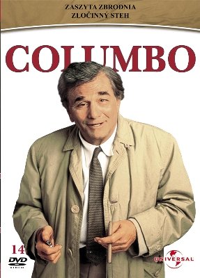 Columbo: Zaszyta zbrodnia