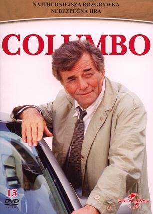 Columbo: Najtrudniejsza rozgrywka