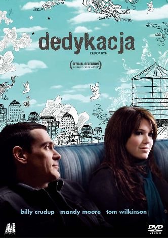 Dedykacja [DVD]